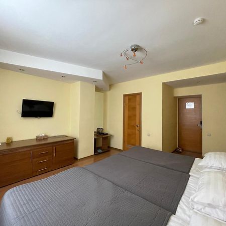 בורובויה Hotel Gloria Standard חדר תמונה