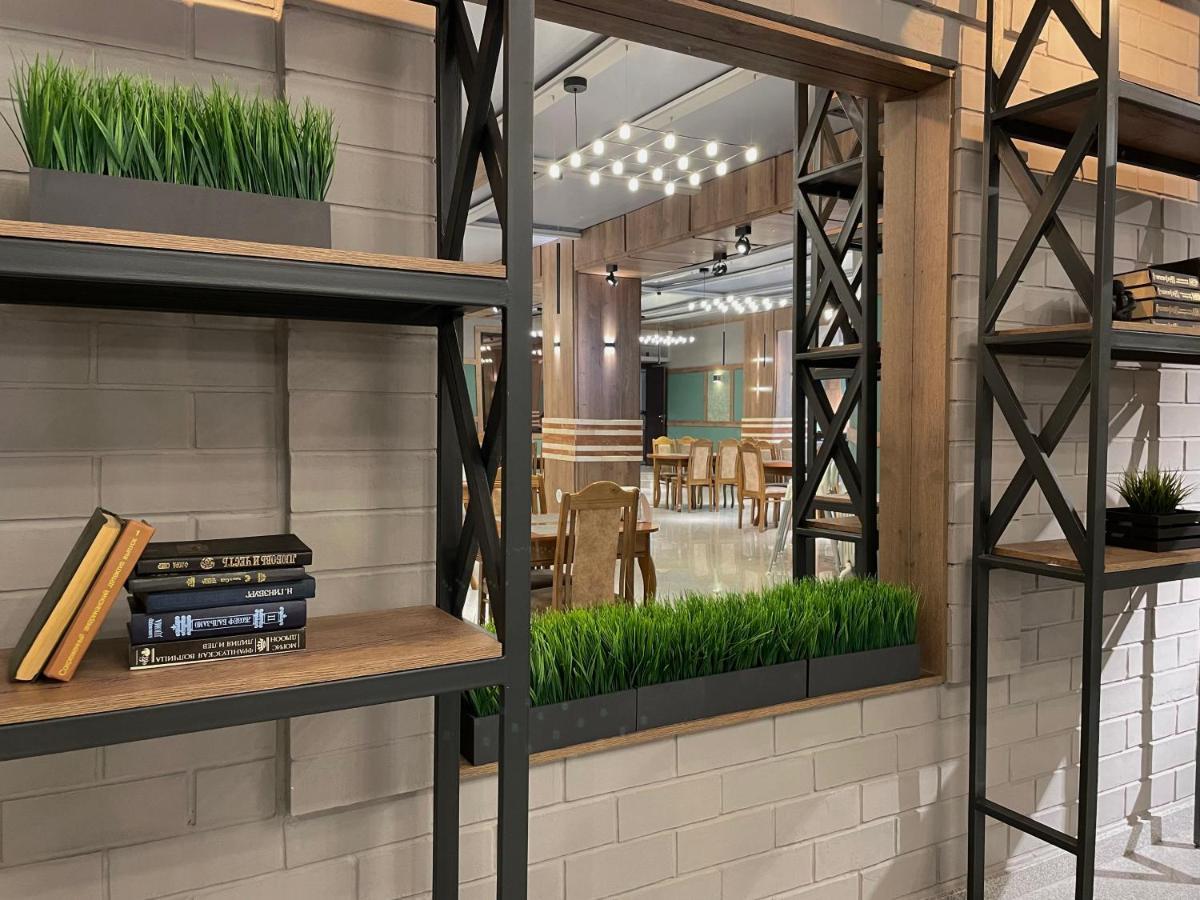 בורובויה Hotel Gloria Standard מראה חיצוני תמונה