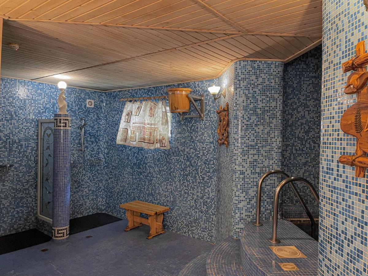 בורובויה Hotel Gloria Standard מראה חיצוני תמונה