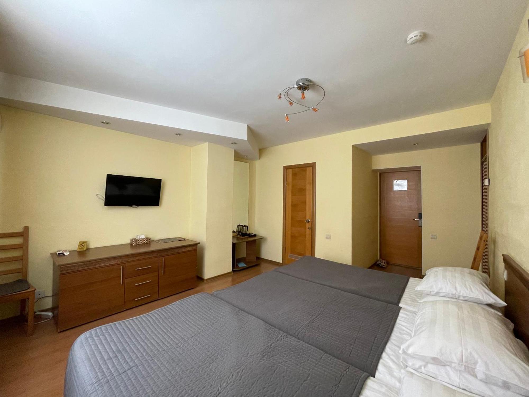 בורובויה Hotel Gloria Standard חדר תמונה