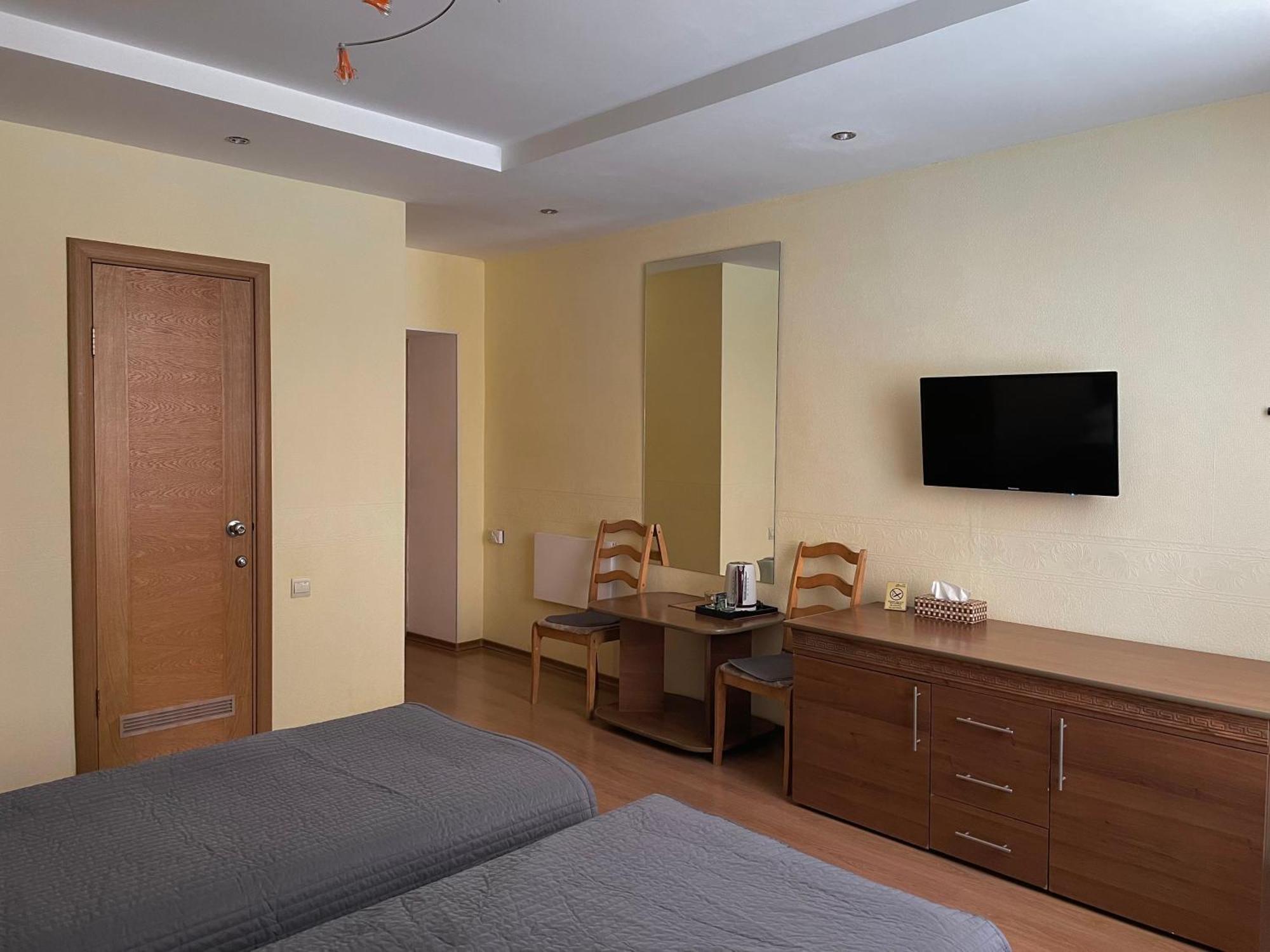 בורובויה Hotel Gloria Standard חדר תמונה