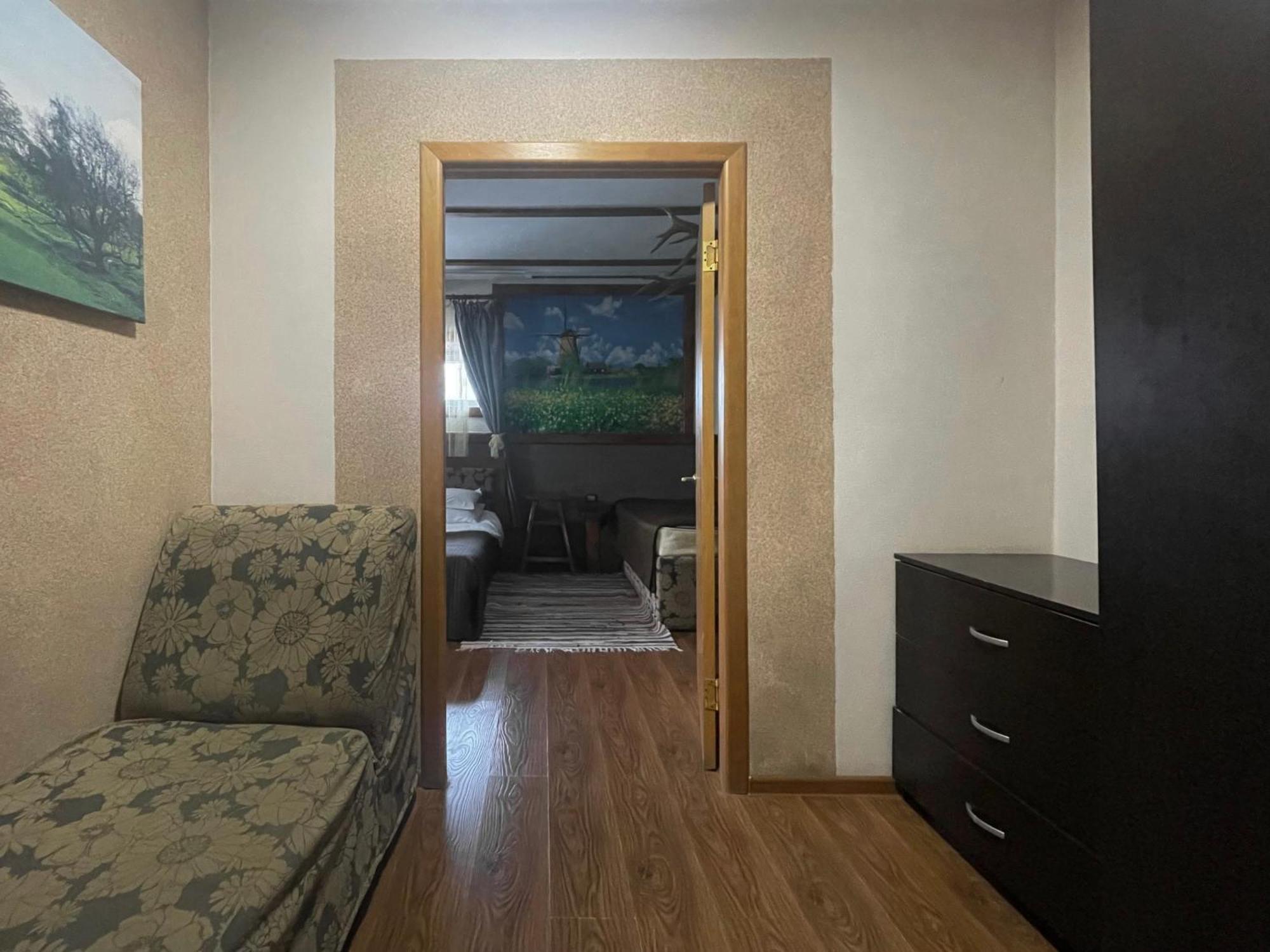 בורובויה Hotel Gloria Standard חדר תמונה